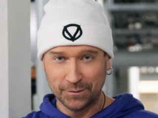 Олег Винника