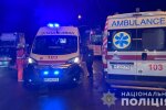 Молодая мать попала под колеса сразу нескольких грузовиков