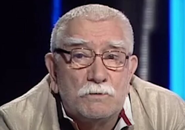 Армен Джигарханян