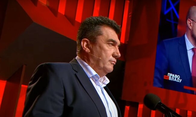 Олексій Данилов