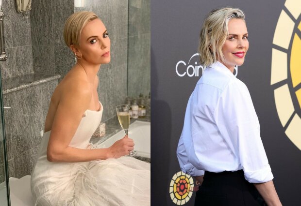 Шарліз Терон