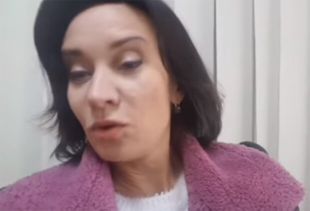 Маруся Звіробій