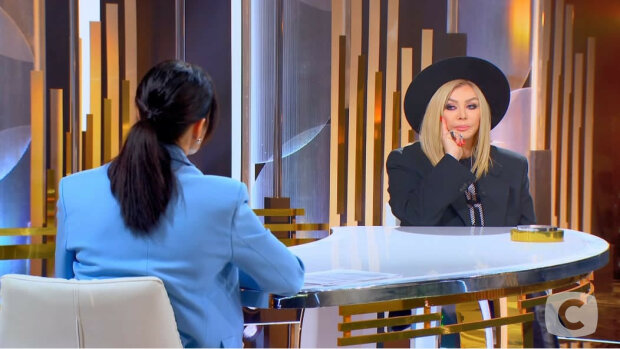 Ирина Билык