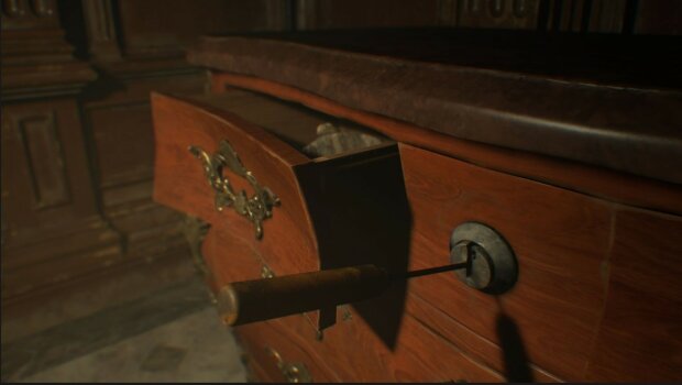 Resident Evil Village