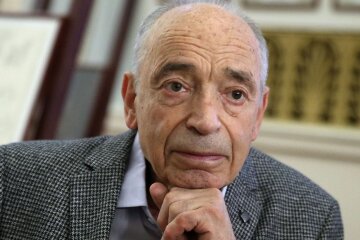 Валентин Гафт