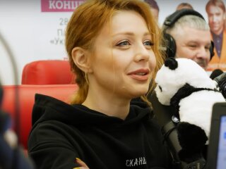 Фото Тины Кароль