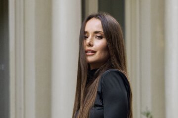 Ксения Мишина