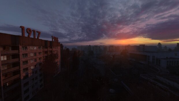 S.T.A.L.K.E.R. Anomaly
