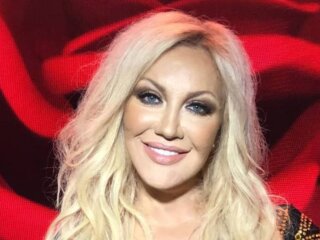 Фото Таисии Повалий