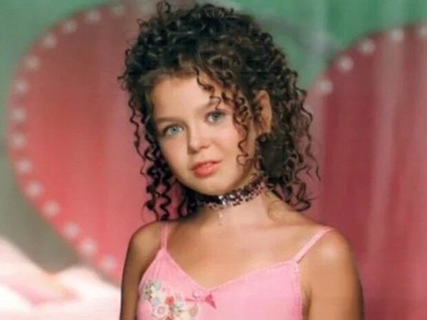 Алина Гросу