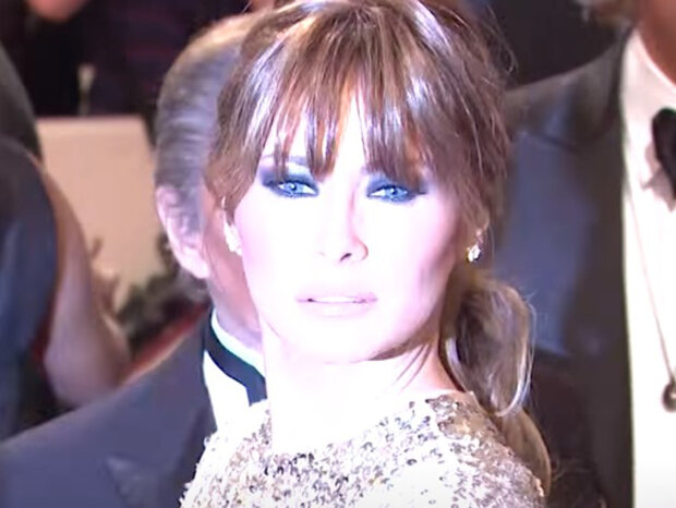 Мелания Трамп