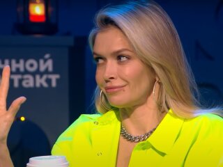 Фото Веры Брежневой