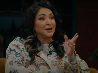 Фото Лолиты Милявской