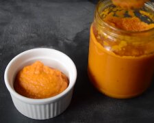 Кабачковая икра