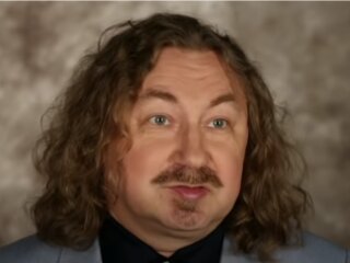 Ігор Ніколаєв