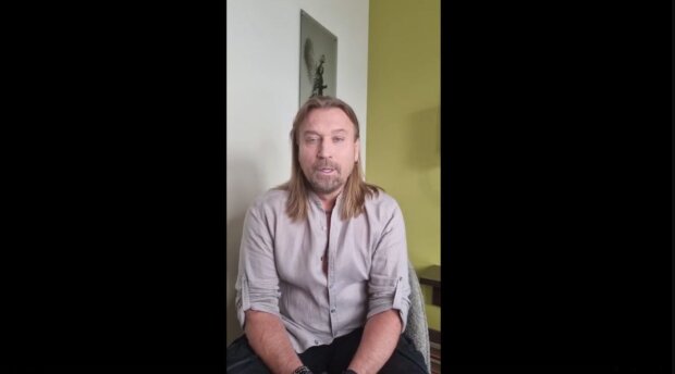 Олег Винник