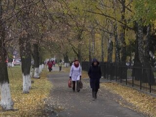 Погода в Україні, фото: кадр з відео