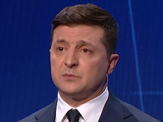 Володимир Зеленський