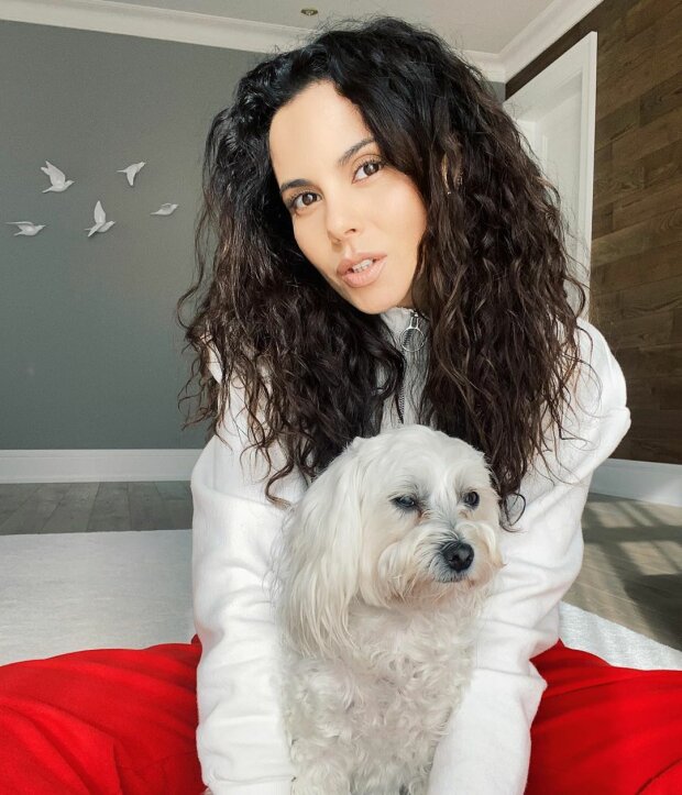 Настя Каменських