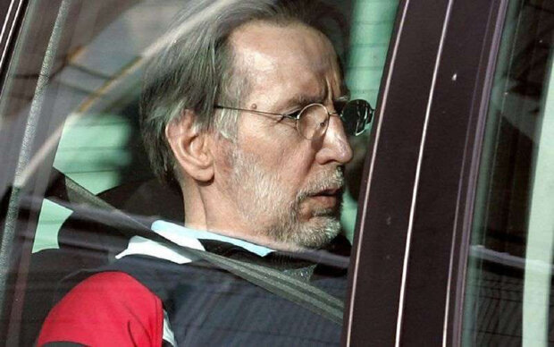 Маньяк "Чудовище" сидит в тюрьме 18 лет