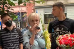 Ірина Фаріон