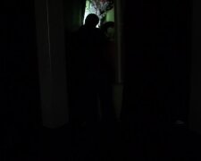 Відключення світла