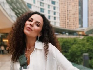 Настя Каменських
