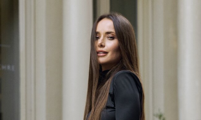 Ксения Мишина