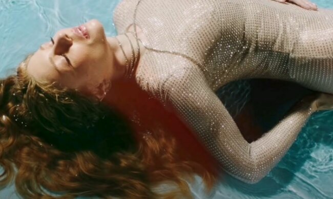 Фото Тины Кароль