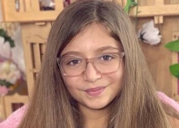 Девочка родилась с сердцем снаружи