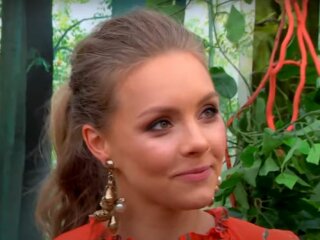 Фото Алены Шоптенко