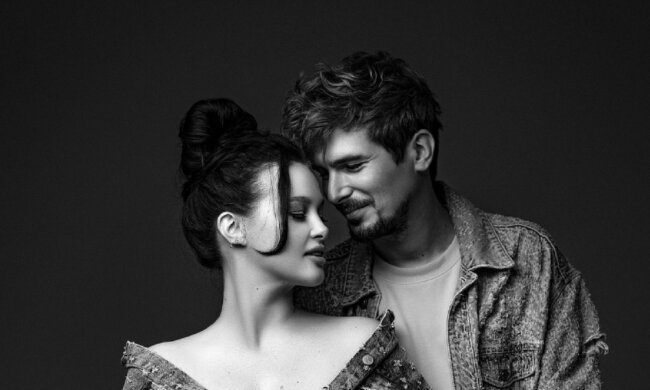 Юлия Сахневич и Позитив