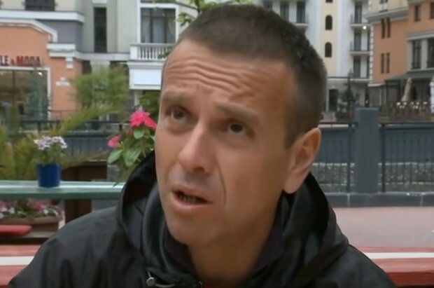 Андрей Губин