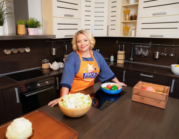 Світлана Пермякова