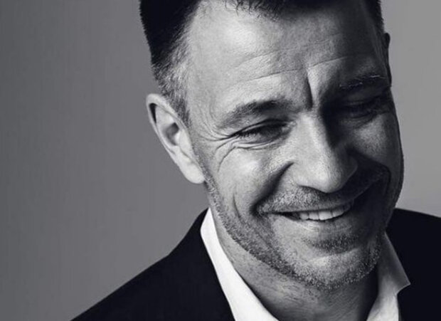 Кирилл Гребенщиков