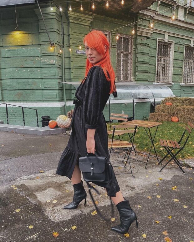 Светлана Тарабарова