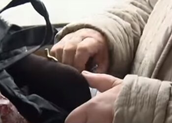 Пенсіонери