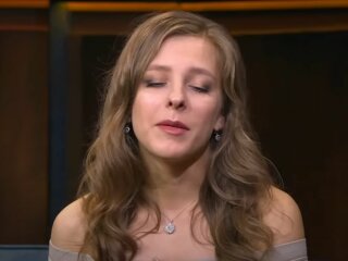 Фото Лизы Арзамасовой