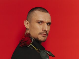 "Холостяк" Тарас Цымбалюк