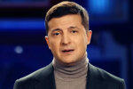 Володимир Зеленський