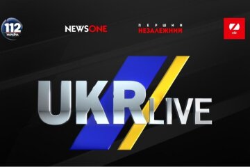 Заявление незаконно закрытых телеканалов UkrLive и "Перший Незалежний": Власть любыми методами будет действовать для подавления свободы слова