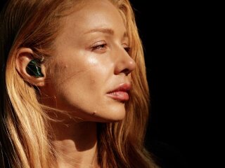 Тіна Кароль, фото із соцмереж