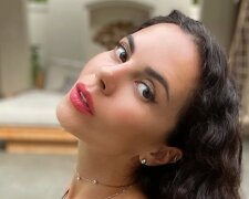 Фото Насти Каменских