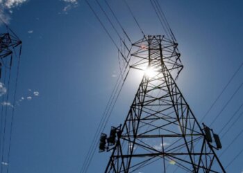 Електроенергія