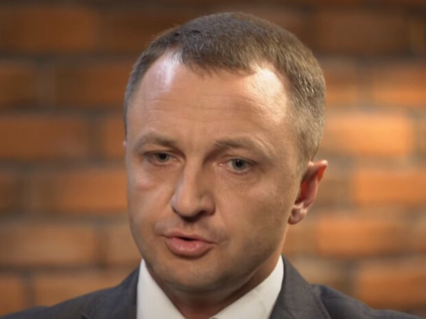 Тарас Кремінь