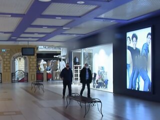 Карантин в Україні, фото: кадр з відео