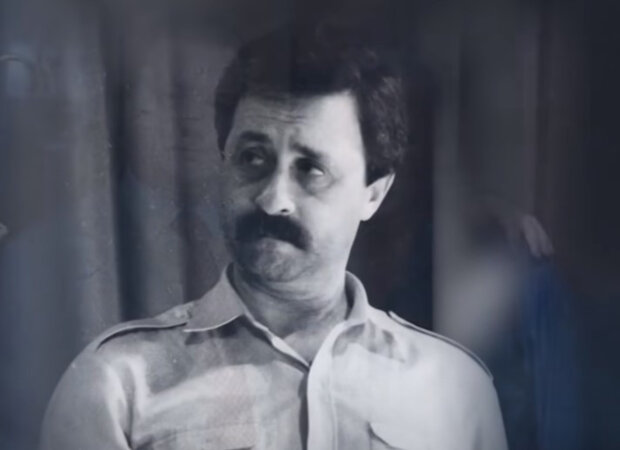 Леонид Якубович