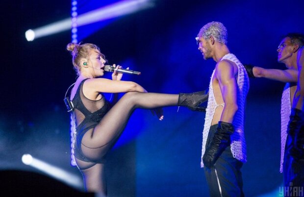 Тина Кароль