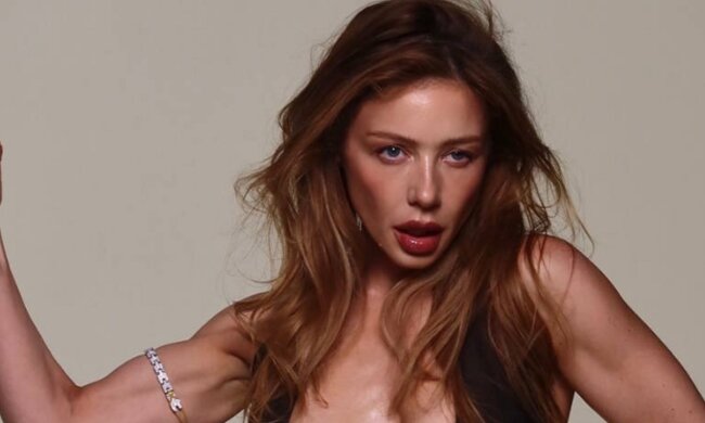 Тіна Кароль