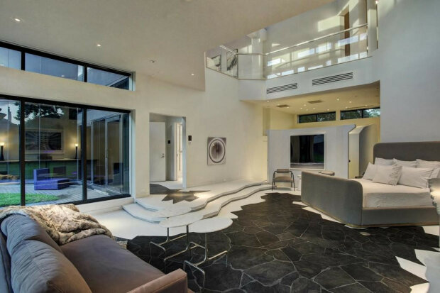 Будинок Дарта Вейдера